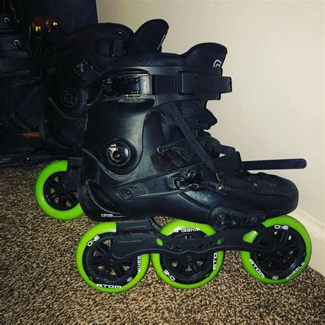 Went rollerblading with my step bro My brand new roleplay.